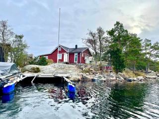 Holiday home OSKARSHAM III - Oskarshamn - 9