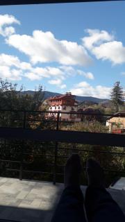 Guesthouse U dida Viktora - 1