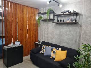 Apto Aconchegante! A 100 metros do mar -Netflix e wifi - Maceió - 5