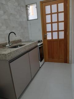 Quitinete para temporada em Cabo Frio - Cabo Frío - 6