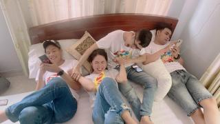 Homestay Vũng Tàu - 4