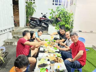 Homestay Vũng Tàu - Vung Tau - 5