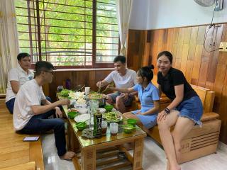 Homestay Vũng Tàu - Vung Tau - 6