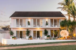 Motel Molly - Boutique Hotel Mollymook - Mollymook - 9