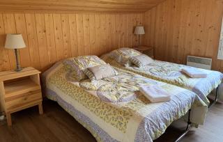 Havre de paix - chambres dhotes - Bellegarde-sur-Valserine - 1