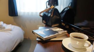 Hotel New Gaea Kamigofuku - Fukuoka - 5