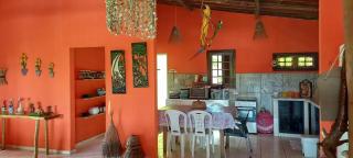 Villa da Apa - Japaratinga - 8