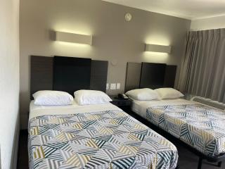 Motel 6 Denton, TX - UNT - 8