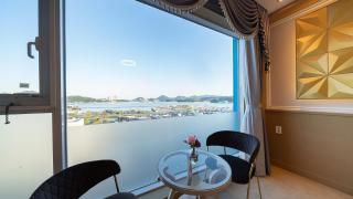 Hotel The One - Yeosu - 7