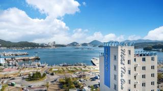Hotel The One - Yeosu - 4