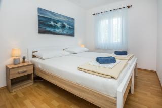 Apartments by the sea Vir - 18586 - Vir - 5