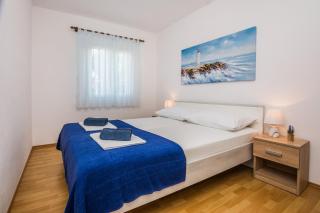 Apartments by the sea Vir - 18586 - Vir - 4