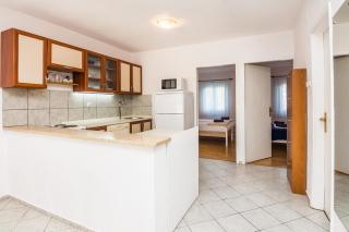 Apartments by the sea Vir - 18586 - Vir - 2