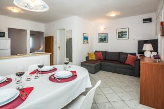 Apartments by the sea Vir - 18586 - Vir - 1
