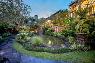 Anumana Village Ubud - 5