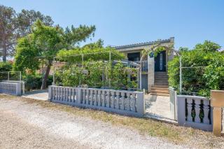 Apartments by the sea Vir - Kozjak, Vir - 19094 - Vir - 0
