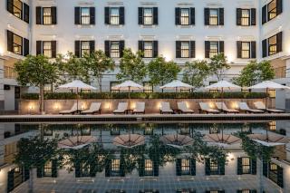 Bella Nara Hotel Chiang Mai - Chiang Mai - 0