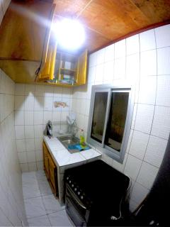 TRIERHOUSE - Douala - 1