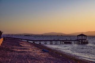 Casa de playa: Disfruta de grandes momentos y del sol todo el año en Paracas - Paracas - 3