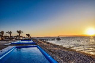Casa de playa: Disfruta de grandes momentos y del sol todo el año en Paracas - Paracas - 1