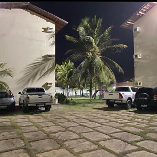 Taíba suítes - 5