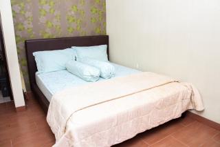 Aldeoz Dago Pakar Private Villa Bandung - Bandung - 3