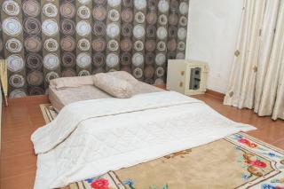 Aldeoz Dago Pakar Private Villa Bandung - Bandung - 8