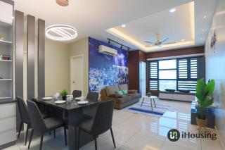 Ong Kim Wee Residence Melaka By I Housing - 4