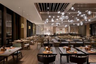 Hotel Indigo Anji - Anji - 8