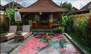 NILUH Private Villas - Ubud - 4