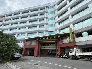 Taitung Bali Suites Hotel - Taitung City - 9