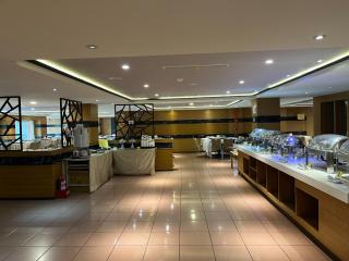 Taitung Bali Suites Hotel - Taïtung - 4