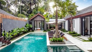 Villa Jump by BaliSuperHost - Ubud - 9