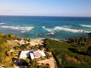 Hotel Al Mare - Santa Cruz de Barahona - 7