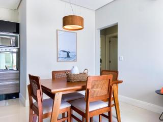 Infinito - Cobertura Frente Mar com Piscina - 2