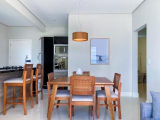 Infinito - Cobertura Frente Mar com Piscina - 3