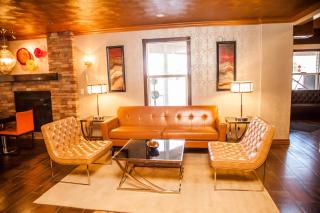 Canyons Boutique Hotel - A Canyons Collection Property - Kanab - 2