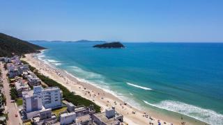 Infinito - Cobertura Frente Mar com Piscina - 9