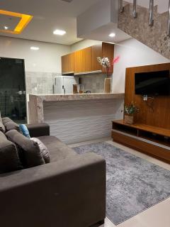 Apto Duplex cond. Vila dos Diamantes #26 - Porto Seguro - 2