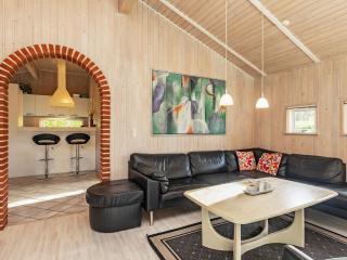 Three-Bedroom Holiday home in Hemmet 30 - Humble - 2
