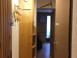 Appartement chaleureux 4 pers, proche des remontées et commerces, balcon ensoleillé - FR-1-263-520 - Valloire - 1