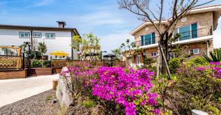 Eco Resort - Seogwipo - 8