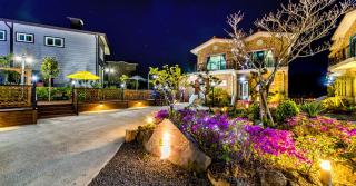 Eco Resort - Seogwipo - 1