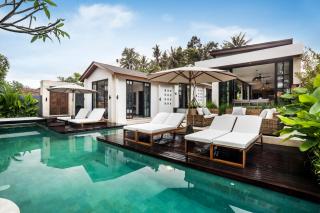 Villa Hammock by BaliSuperHost - 2