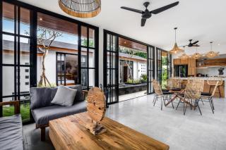 Villa Hammock by BaliSuperHost - Ubud - 7