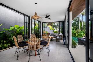 Villa Hammock by BaliSuperHost - Ubud - 4