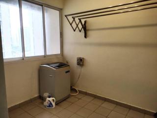 The Orion @Next to IJN 3 Bedroom Unit - 5