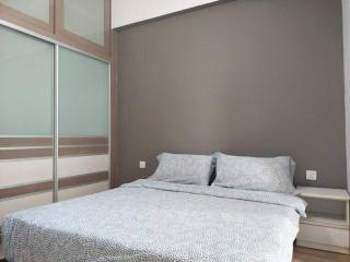 The Orion @Next to IJN 3 Bedroom Unit - Kuala Lumpur - 3