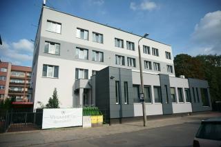 Hotel Vega - Lębork - 0
