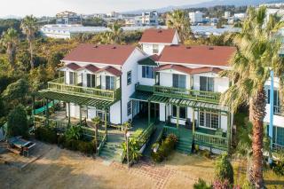 Euro House - Seogwipo - 5